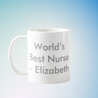 Der beste Individuelle Name der Welt