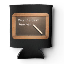 Der beste Lehrer der Welt Rustikal Vintag kann käl