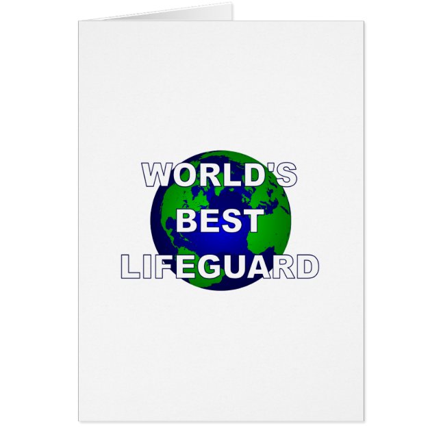 Der beste Leibwächter der Welt (Vorne)