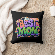 Der beste Mamma-Stil Graffiti