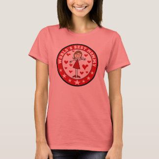 Der beste Mommy-T - Shirt der Welt