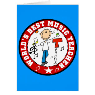 Der beste Musiklehrer der Welt