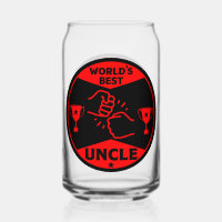 Der beste Onkel der Welt