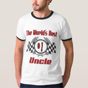 Der beste Onkel der Welt T-Shirt