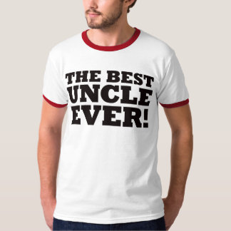 Der beste Onkel Ever T-Shirt