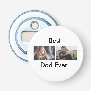 Der beste Papa je glücklich Vater den Tag mit dein Flaschenöffner