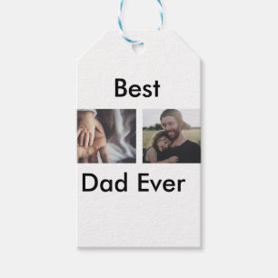 Der beste Papa je glücklich Vater den Tag mit dein Geschenkanhänger