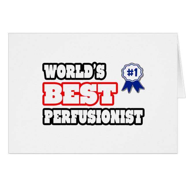 Der beste Perfusionist der Welt (Vorderseite (Horizontal))