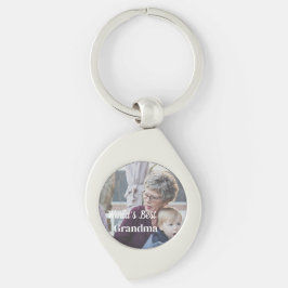 Der beste, personalisierte Oma-Schlüsselanhänger d Schlüsselanhänger
