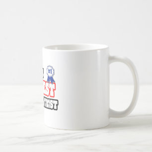 Der beste Psychiater der Welt Tasse