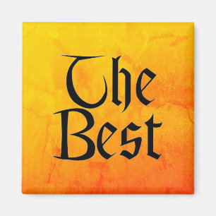 Der beste quadratische Magnet