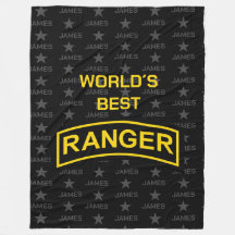 Der beste Ranger-Individuelle Name der Welt