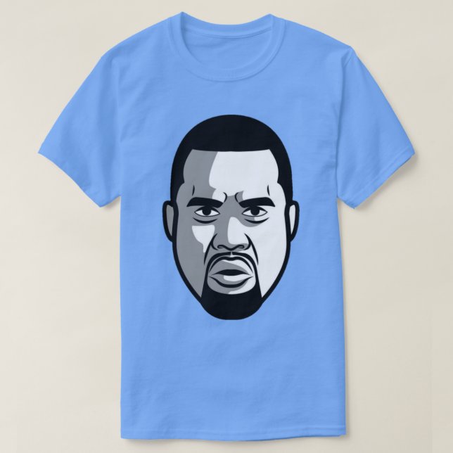 der beste Sänger 2 T-Shirt (Design vorne)