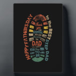 Der beste Schritt Vater Vielen Dank, dass Sie in Fotoplatte<br><div class="desc">Der beste Schritt Vater Vielen Dank,  dass Sie in</div>