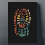 Der beste Schritt Vater Vielen Dank, dass Sie in Fotoplatte<br><div class="desc">Der beste Schritt Vater Vielen Dank,  dass Sie in</div>