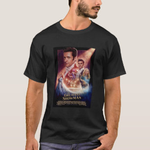 Der beste Showman-Film Classic T-Shirt