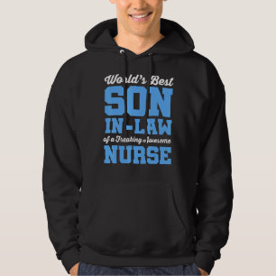 Der beste Sohn der Welt im Jura eines erfrischende Hoodie