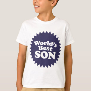 Der beste Sohn der Welt T-Shirt