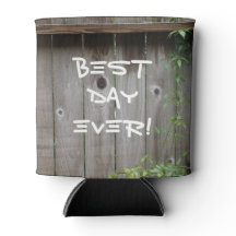 Der beste Tag aller Zeiten! Personalisierte Gastge