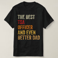 Der beste TSA-Offizier und noch besserer Vater