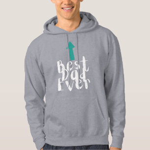 Der beste Vater aller Zeiten für den Vater Hoodie