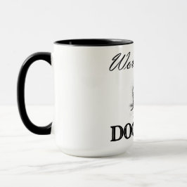 Der beste Vater der Welt - Combo-Tasse Tasse