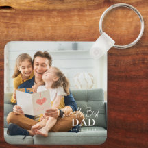 Der beste Vater der Welt seit 20XX Foto