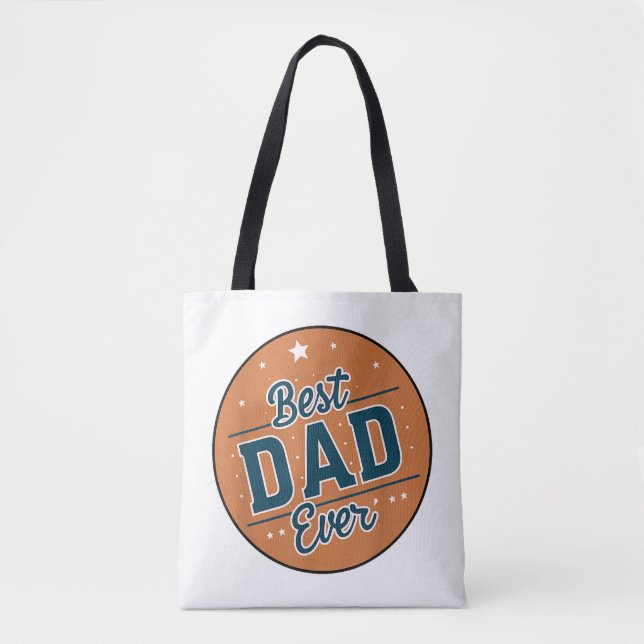 Der beste Vater des Vaters in der Welt (Vorderseite)