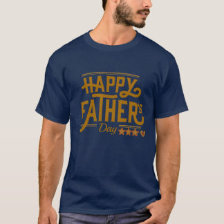 Der beste Vater des Vaters T-Shirt