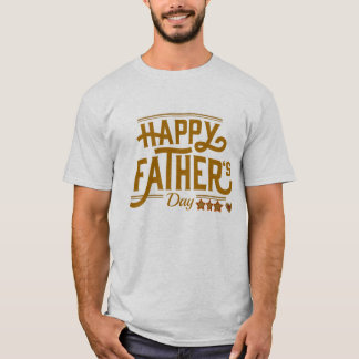 Der beste Vater des Vaters T-Shirt