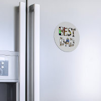 Der beste Vater für Sportfans