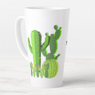 Der beste Vater in Arizona Katus Custom Tasse