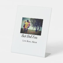 Der beste Vater je Vater Tag Sohn Tochter Papa Pap