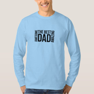 Der beste Vater T-Shirt