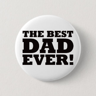 Der beste Vater überhaupt Button