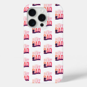 Der beste Vater überhaupt Case-Mate iPhone Hülle
