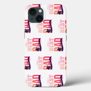 Der beste Vater überhaupt Case-Mate iPhone Hülle