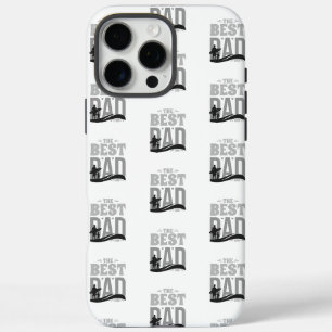 Der beste Vater überhaupt iPhone 16 Pro Max Hülle
