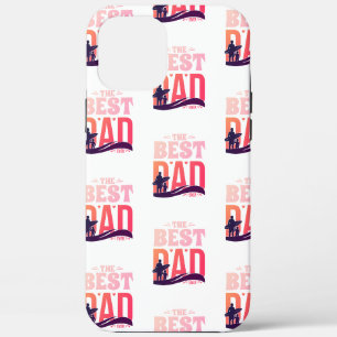 Der beste Vater überhaupt Case-Mate iPhone Hülle