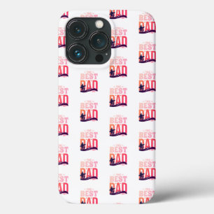 Der beste Vater überhaupt Case-Mate iPhone Hülle