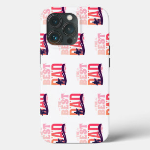 Der beste Vater überhaupt Case-Mate iPhone Hülle