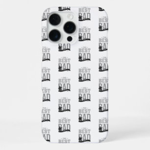 Der beste Vater überhaupt iPhone 16 Pro Max Hülle