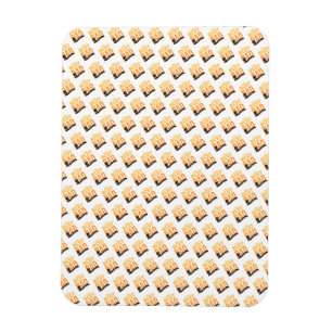 Der beste Vater überhaupt Magnet