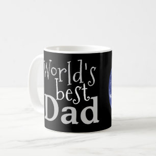 Der beste Vati der Welt Kaffeetasse