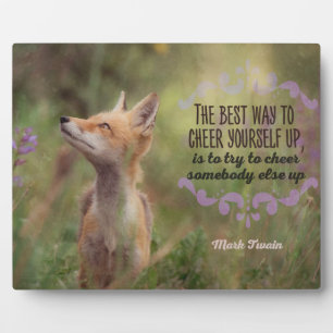 Der beste Weg, sich selbst zu beruhigen Fotoplatte