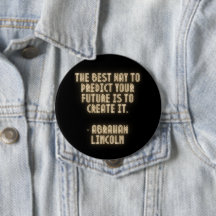 Der beste Weg, um Ihre Zukunft vorherzusagen, ist