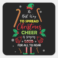 Der beste Weg, Weihnachtsgeschenk zu verbreiten, i