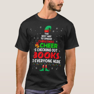Der beste Weg, Weihnachtskummer zu verbreiten, ist T-Shirt