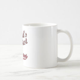 Der beste Zahnarzthelfer der Welt Tasse