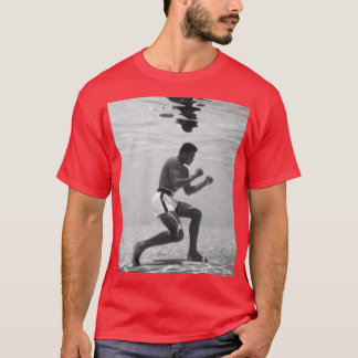 Der Bestste Boxer aller Zeiten bei Premium T-Shirt